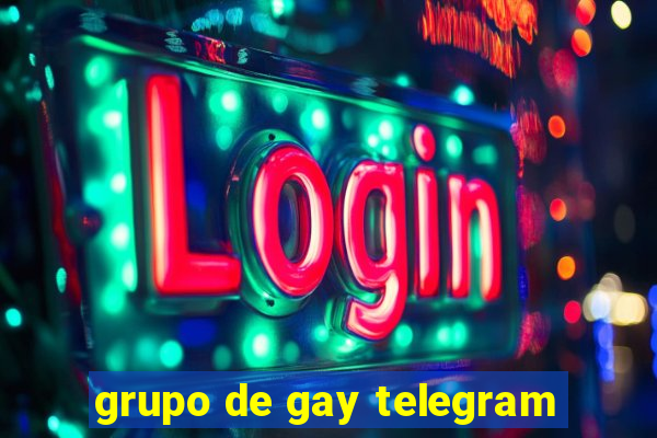 grupo de gay telegram